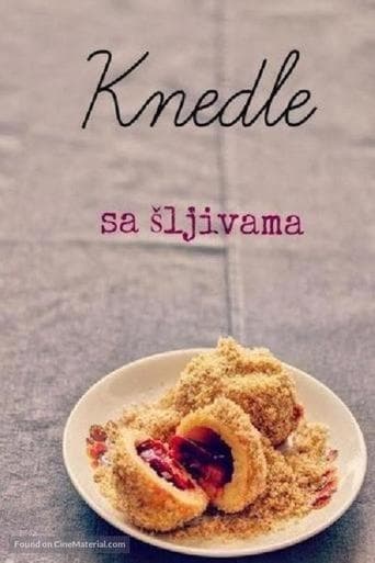 Movie poster for Plum Noodles