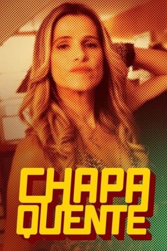Movie poster for Chapa Quente