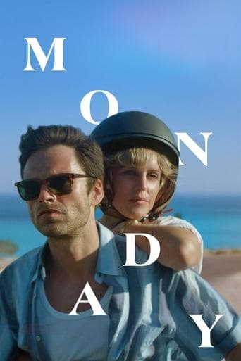 Movie poster for Monday