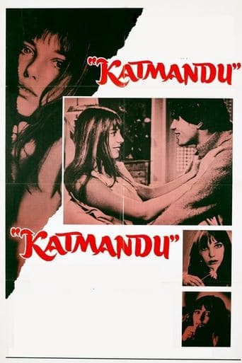 Movie poster for Katmandu