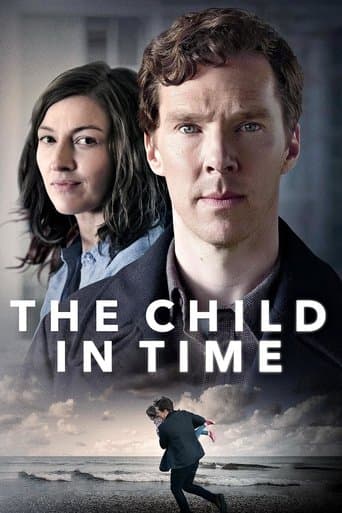 Movie poster for The Child in Time