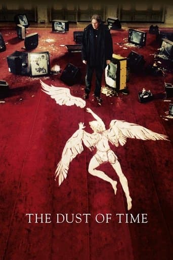 Movie poster for The Dust of Time