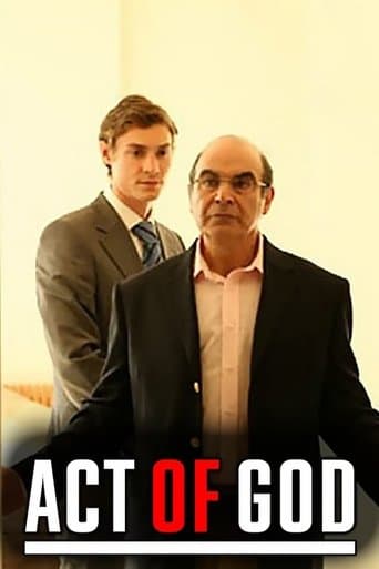 Movie poster for Act of God