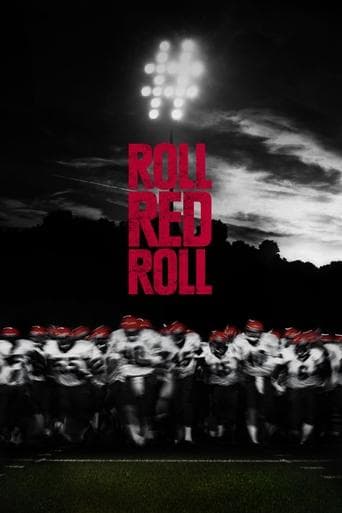 Movie poster for Roll Red Roll