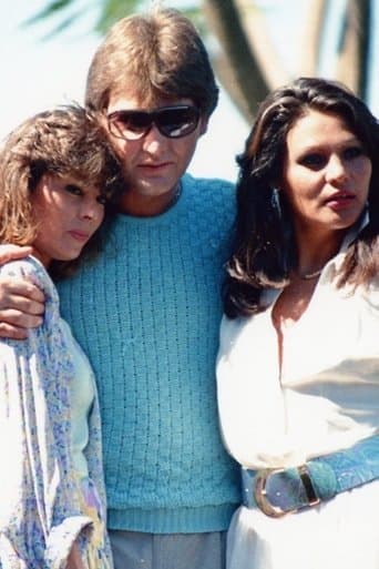 Movie poster for La pobre señorita Limantour