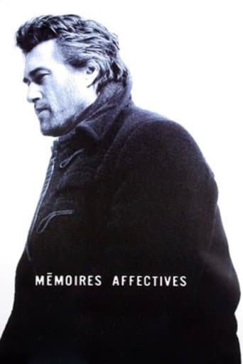 Movie poster for Looking for Alexander