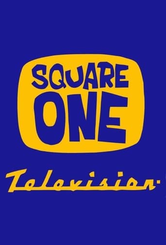 Movie poster for Square One Television