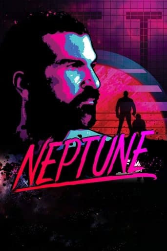 Movie poster for Neptune