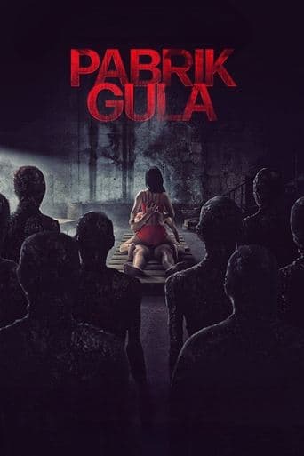 Movie poster for Pabrik Gula