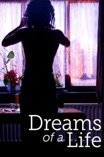 Movie poster for Dreams of a Life