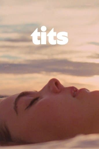 Movie poster for Tits
