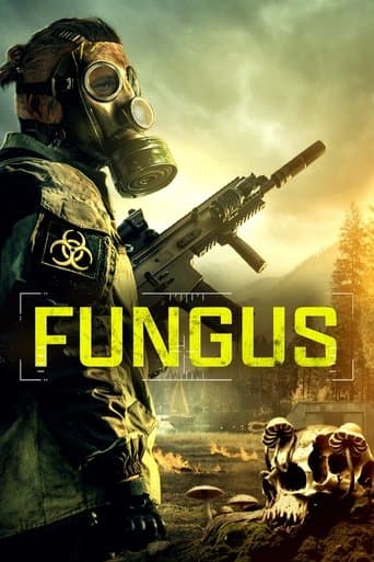 Movie poster for Fungus
