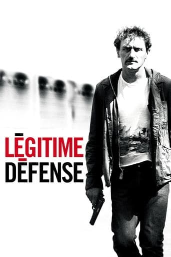 Movie poster for Final Balance