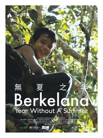 Movie poster for Year Without a Summer