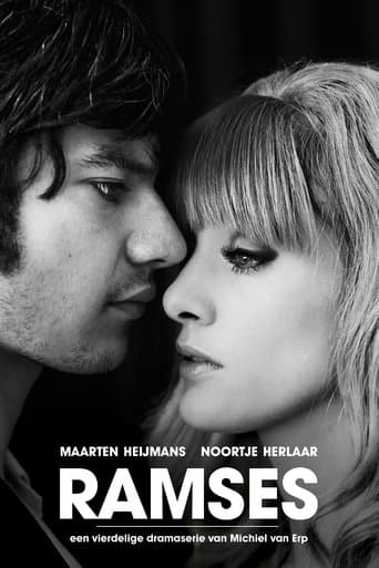 Movie poster for Ramses