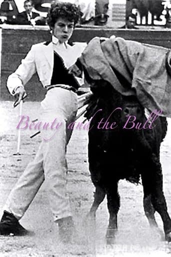 Movie poster for Beauty and the Bull