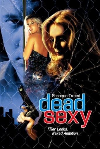 Movie poster for Dead Sexy