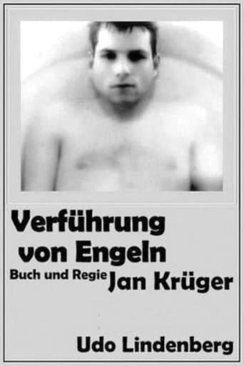 Movie poster for The Seduction of Angels