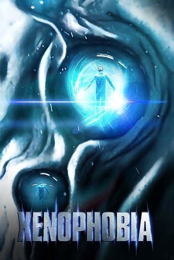 Movie poster for Xenophobia