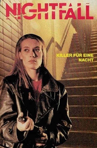 Movie poster for Kopfschuß