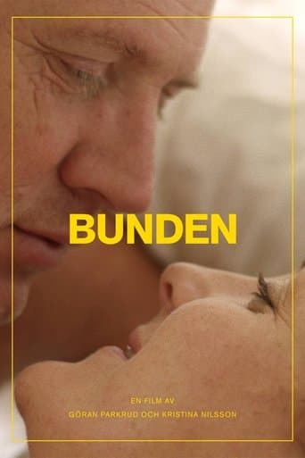 Movie poster for Tied