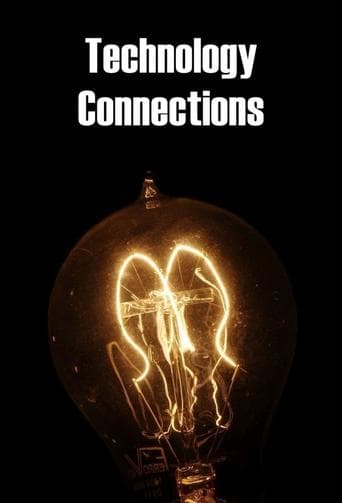 Movie poster for Technology Connections