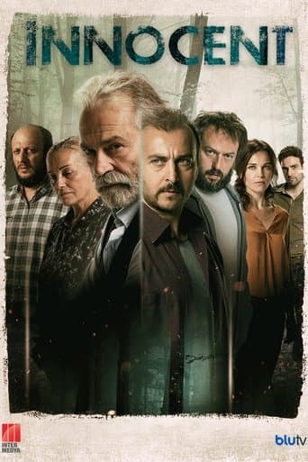 Movie poster for Innocent