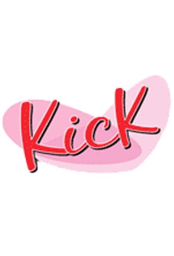Movie poster for Kick