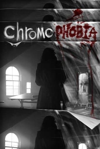 Movie poster for Chromophobia