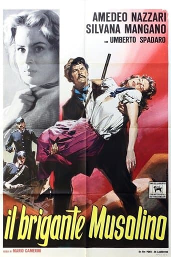 Movie poster for Outlaw Girl