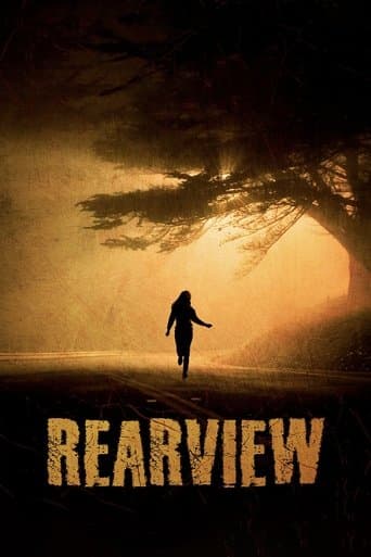 Movie poster for Rearview