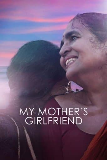 Movie poster for My Mother's Girlfriend