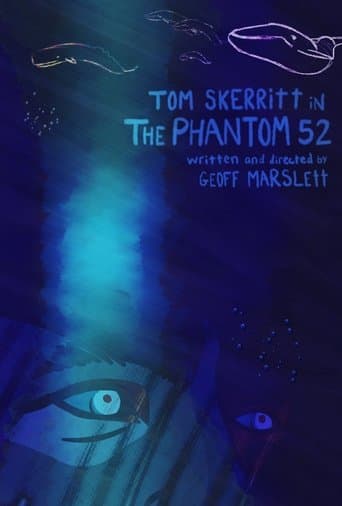 Movie poster for The Phantom 52