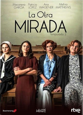 Movie poster for A Different View