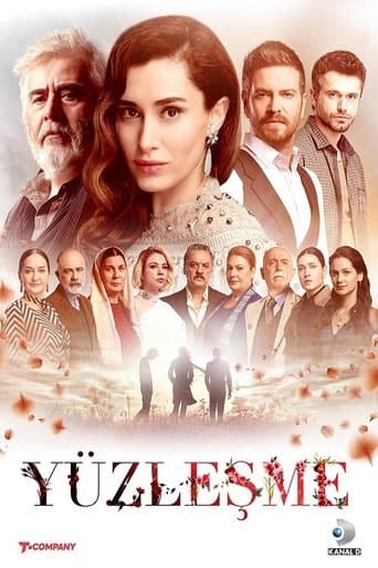 Movie poster for Yüzleşme