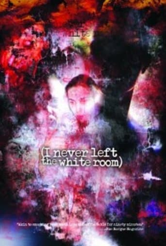 Movie poster for I Never Left the White Room