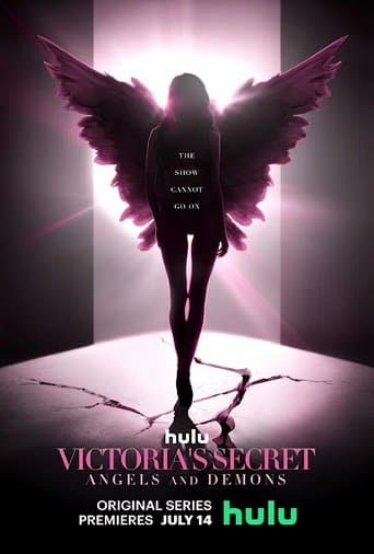 Movie poster for The Victorias Secret Fashion Show 2015