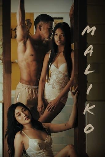 Movie poster for Maliko