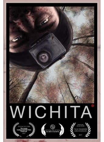 Movie poster for Wichita