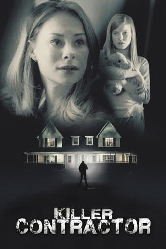 Movie poster for Killer Contractor