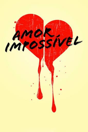 Movie poster for Impossible Love