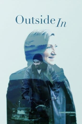 Movie poster for Outside In