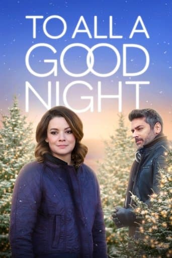 Movie poster for To All a Good Night