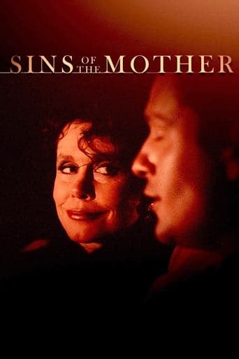 Movie poster for Sins of the Mother