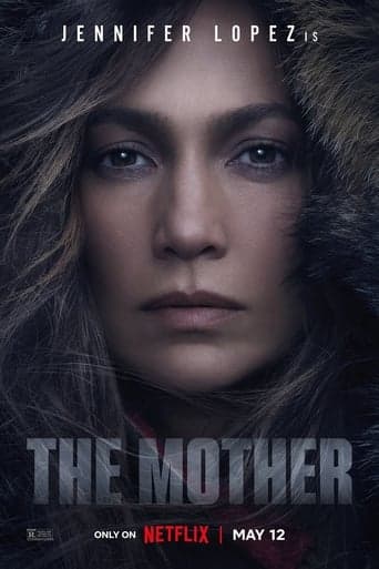 Movie poster for The Mother