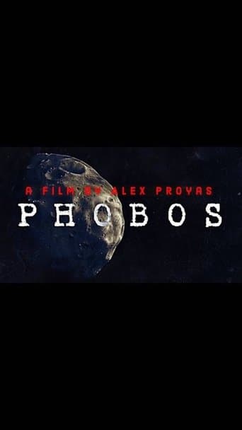 Movie poster for Phobos