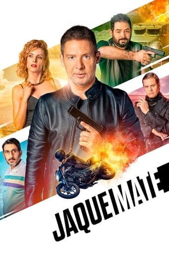 Movie poster for Checkmate