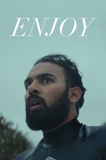 Movie poster for Enjoy