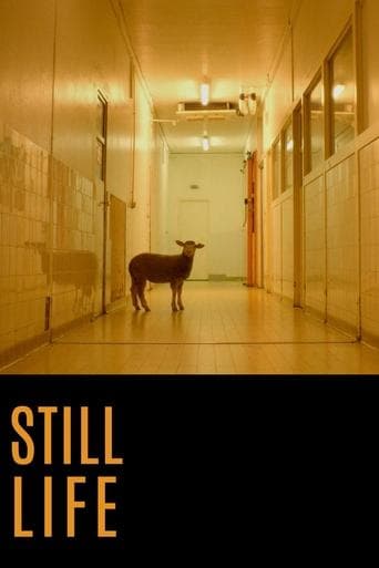 Movie poster for Still Life