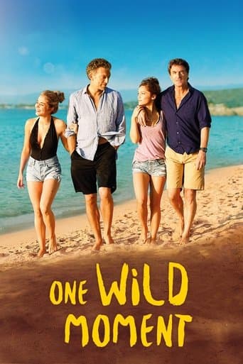 Movie poster for One Wild Moment
